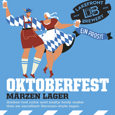 lakefront oktoberfest