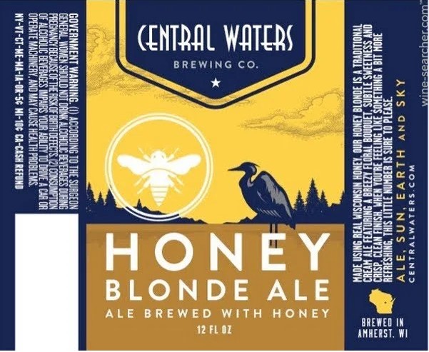 honeyblondeale